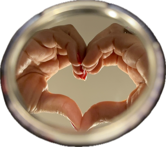 Photo Pocket Mirrors