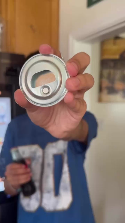 Photo magnetic bottle openers